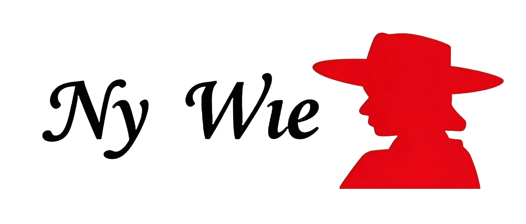 Ny. Wie Logo
