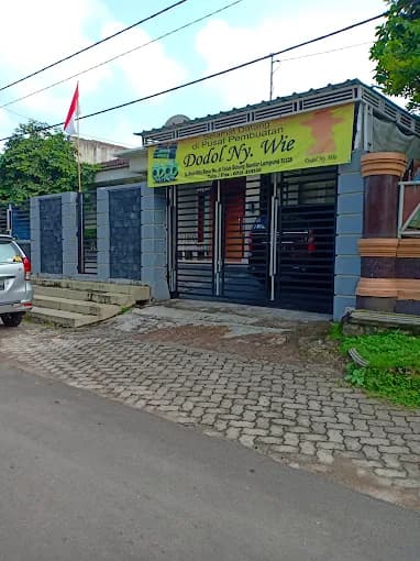 Gerai Ny Wie