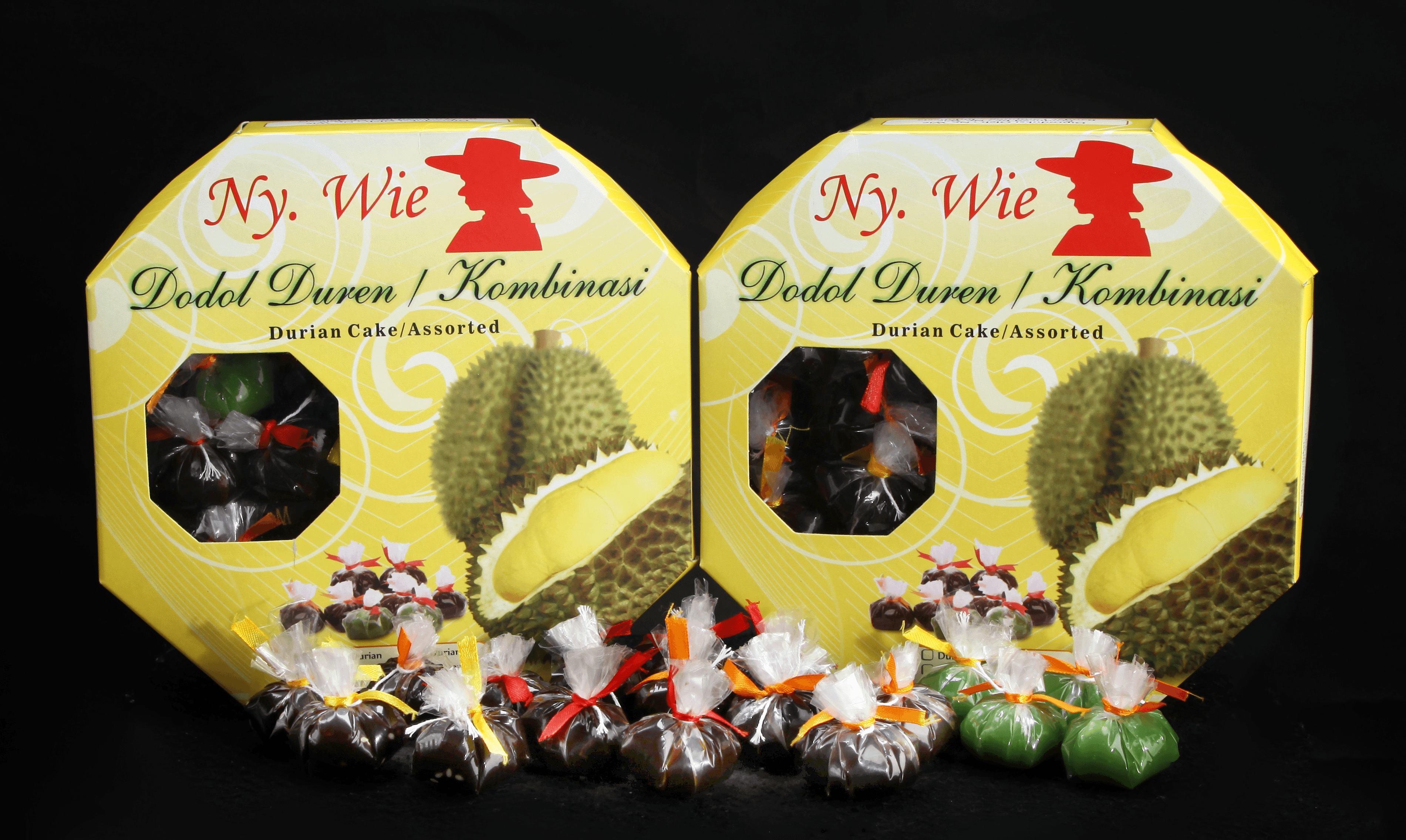 Dodol Kombinasi