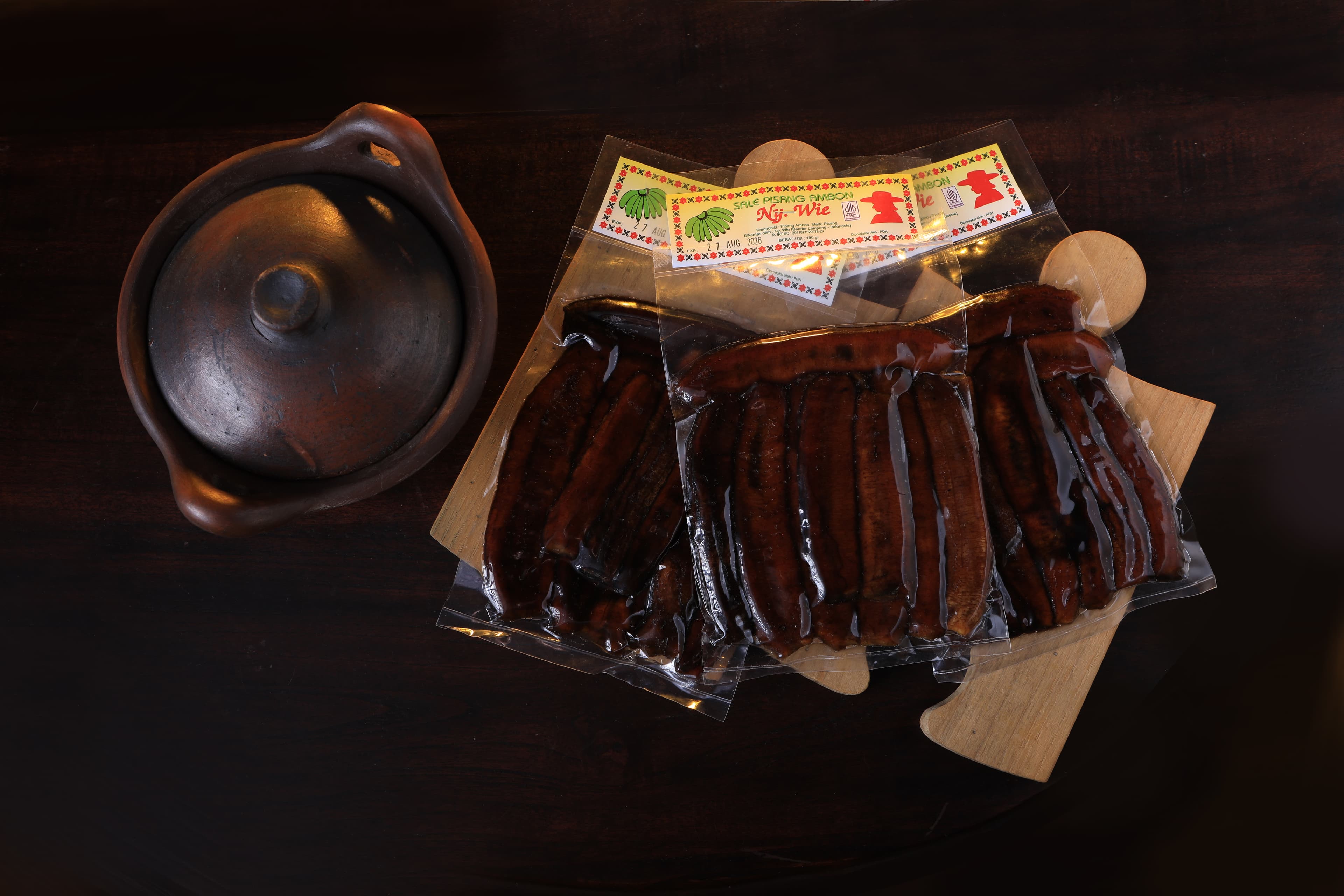 Sale Pisang Ambon